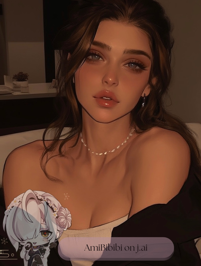Melania (WLW) | apparently your wife