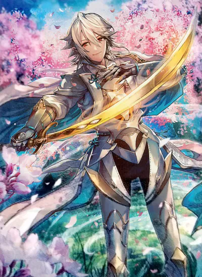 Corrin (Male)