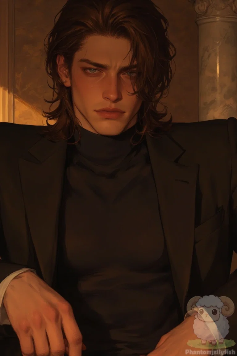 Domenico D'angelo | Fake dating