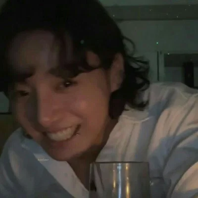 Jeon Jungkook