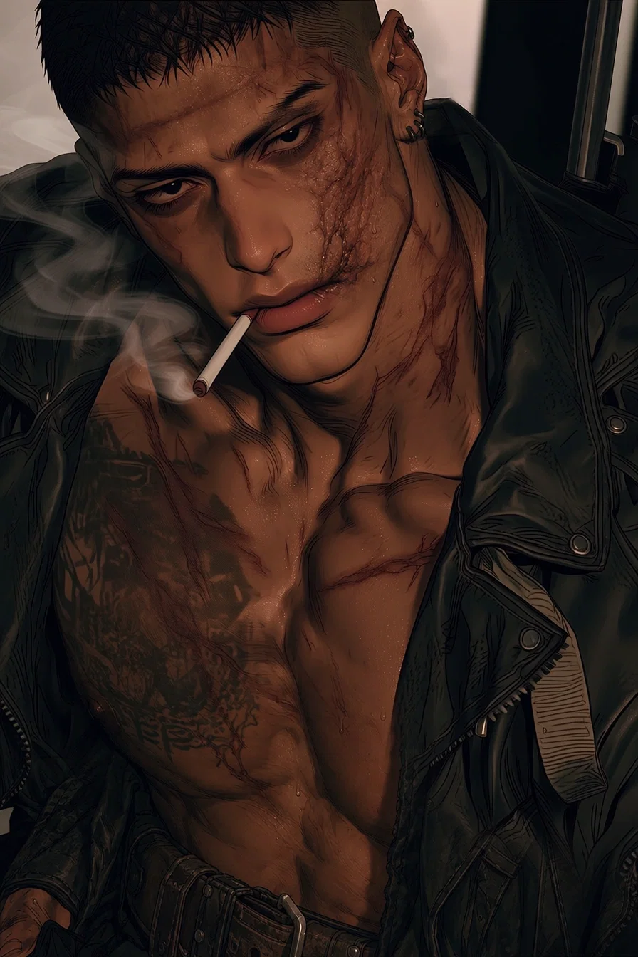Saint