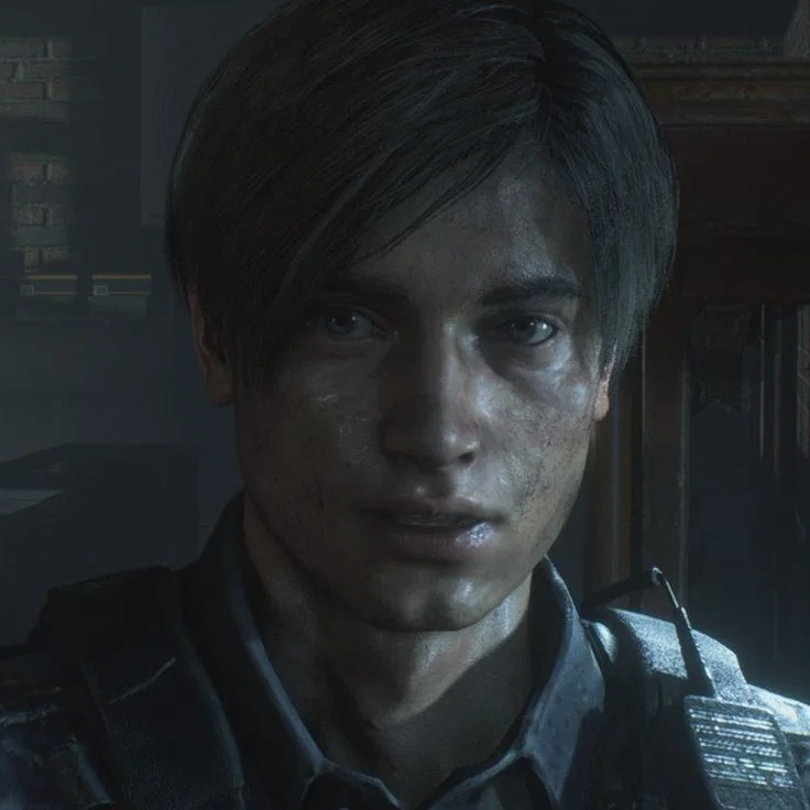 Leon Kennedy