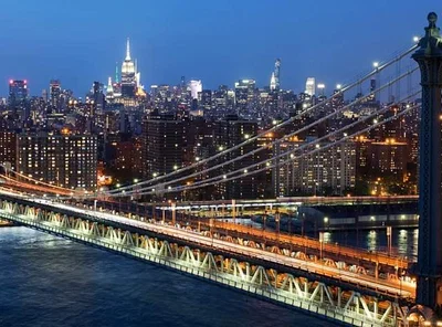 New York City RP (C.AI inspired)
