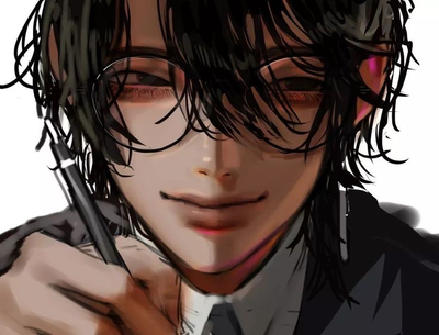 Ryker ‘Rye’ Magustine // So...we’re like...my OTP, okay?
