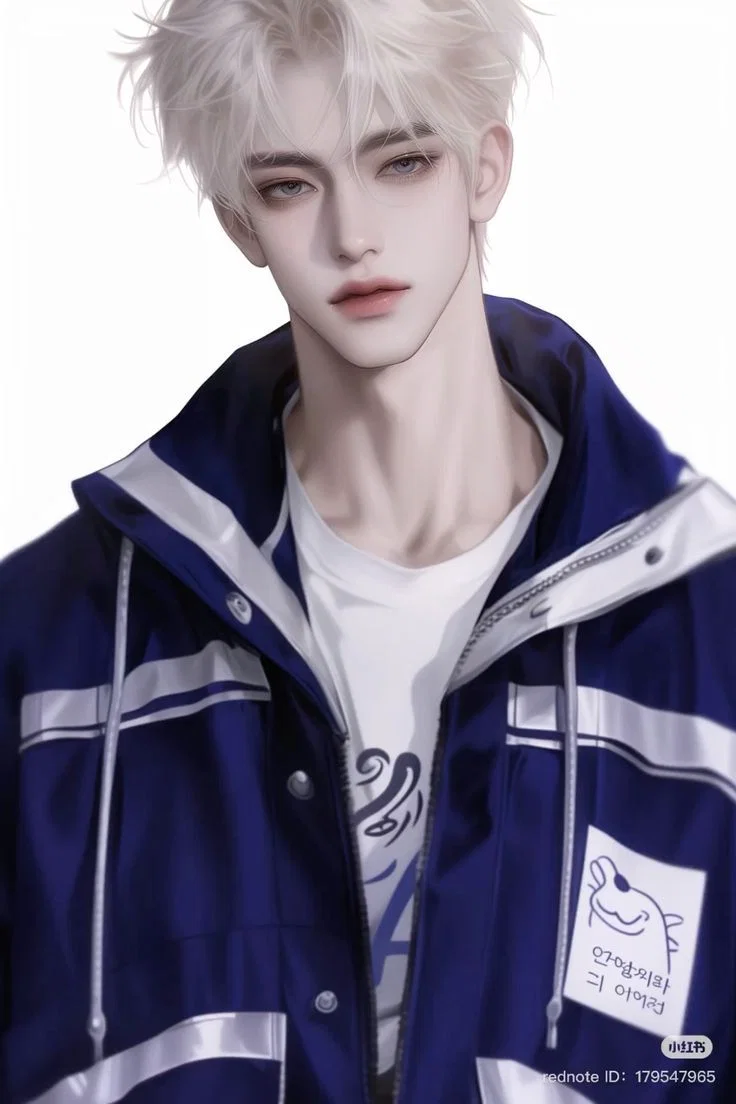 Zion (sahabat di kampus)