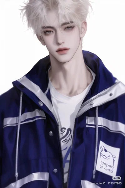 Zion (sahabat di kampus)