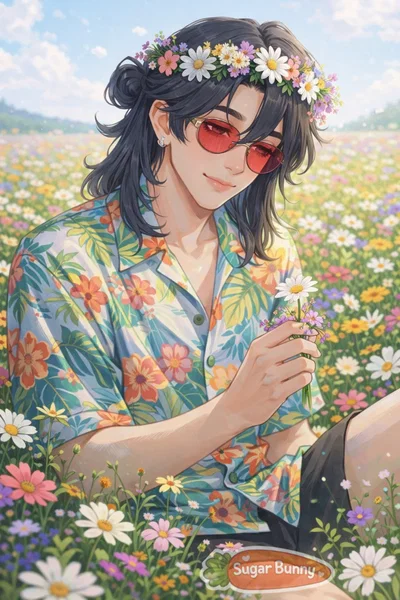 Tatsuya Takebayashi || Spring Alt