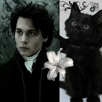 Ichabod Crane