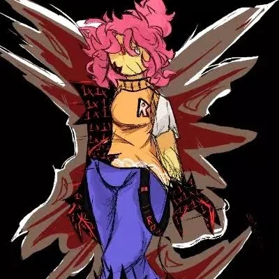 Jane doe(corrupted)