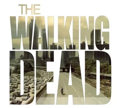 THE WALKING DEAD | SEASON ONE