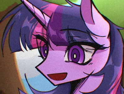 Twilight // Twilight's Eden AU