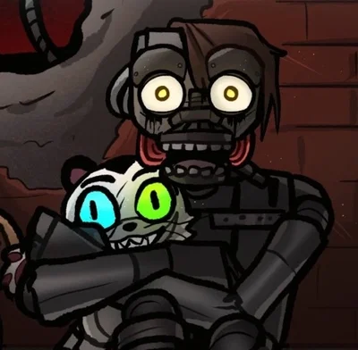 The Mimic =[FNAF SOTM]=