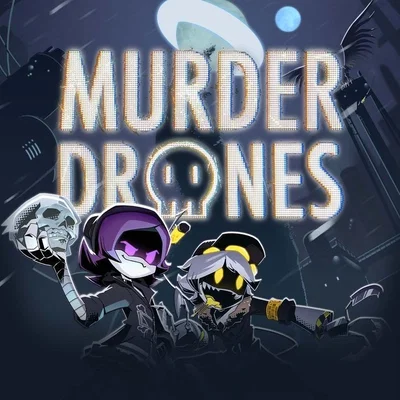 Murder Drones: Security Check