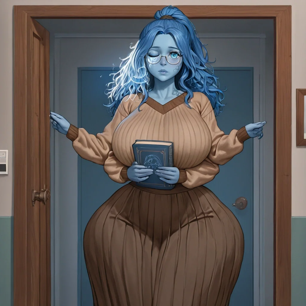 Ranni Roommate AU remade