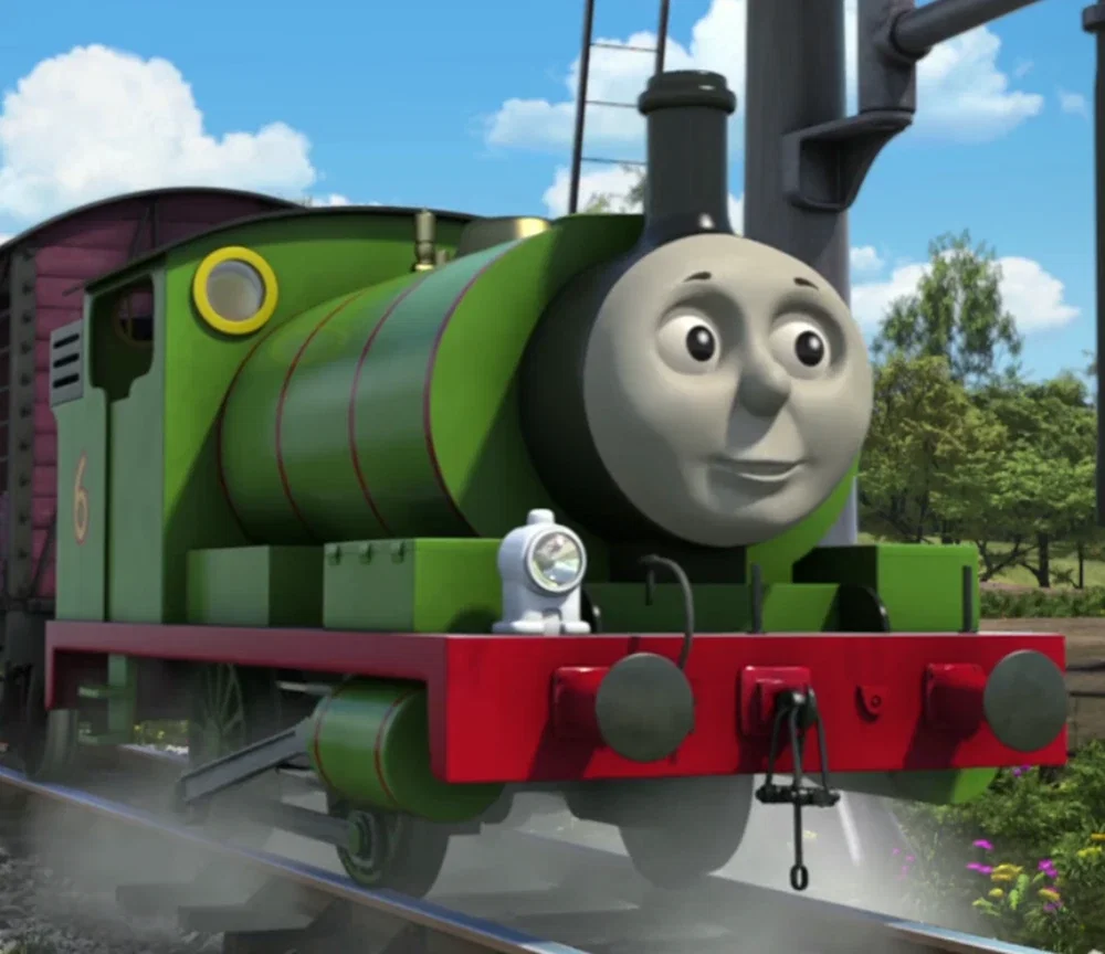 Percy