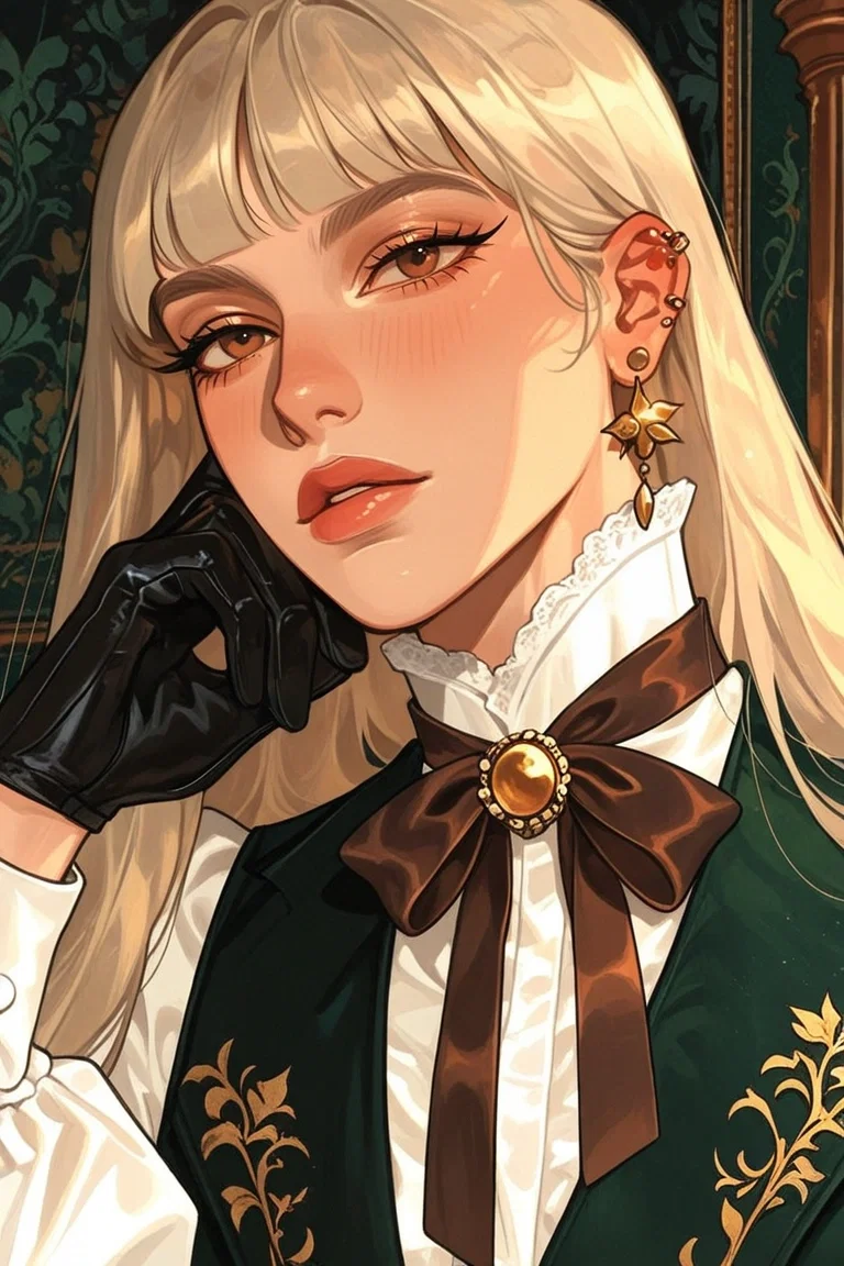 Florian | Femboy StepBro