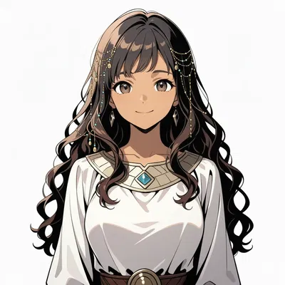Hafsa - The Good Moor