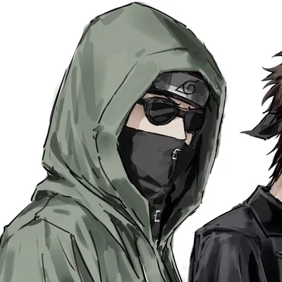SCENARIO || Shino Aburame