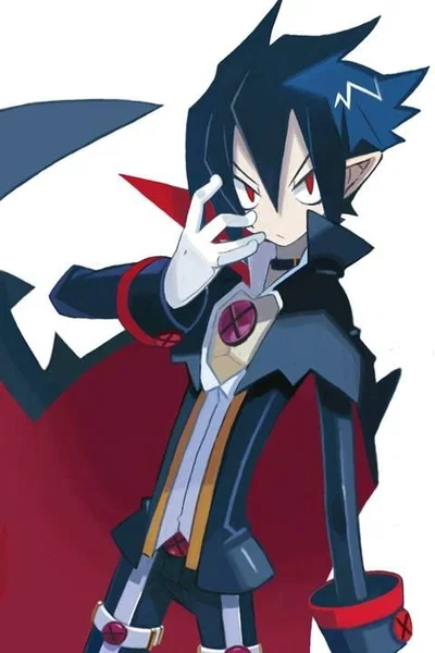 Valvatorez: "The Prinny instructor"