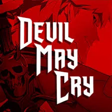 Devil May Cry | Netflix Series Text RPG