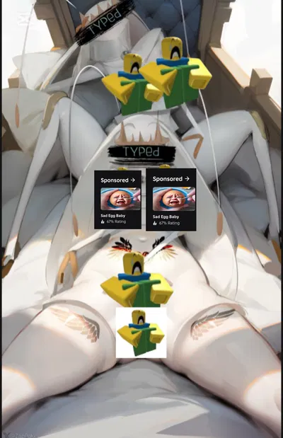Typed pheromosa herd