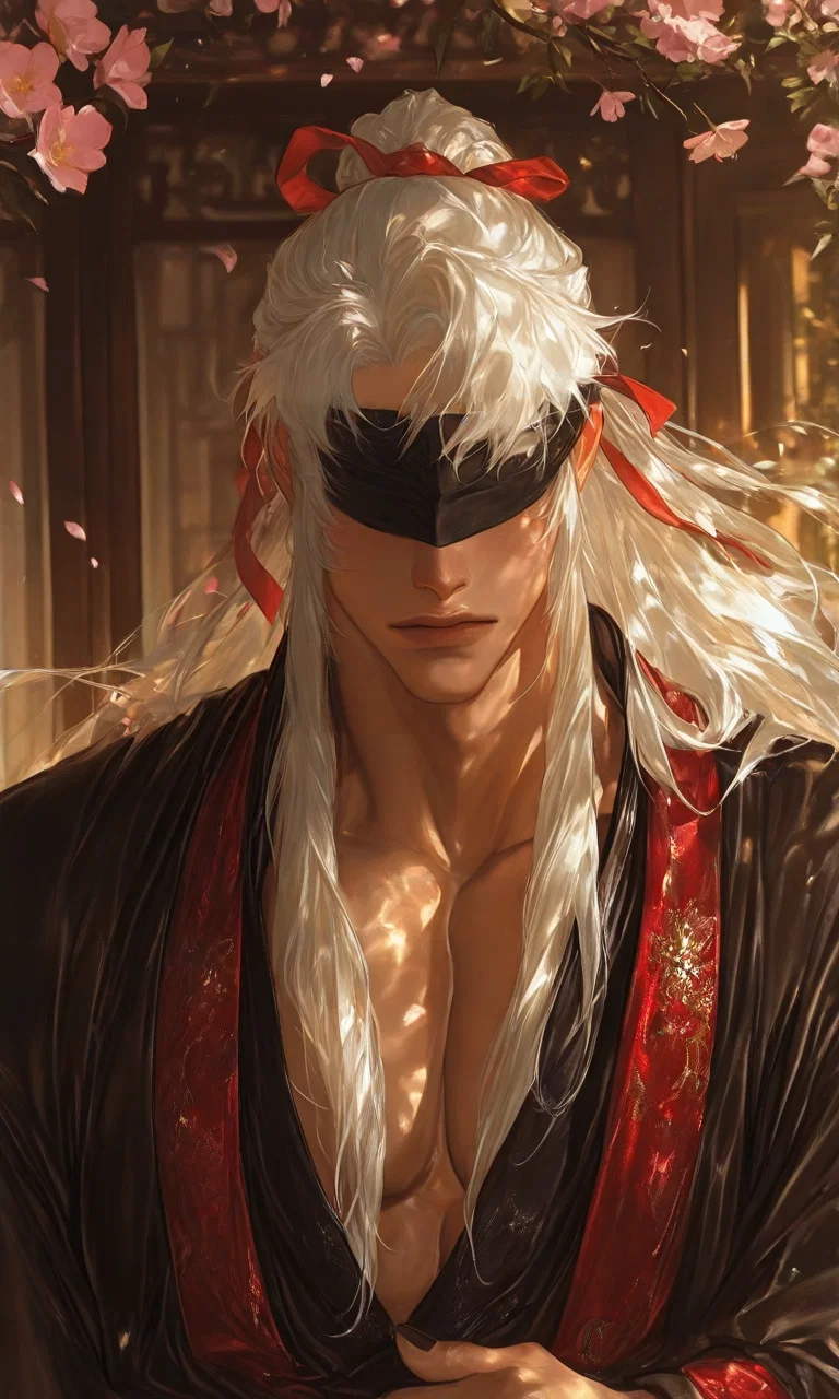 Heavenly Demon Lee Cheonsang