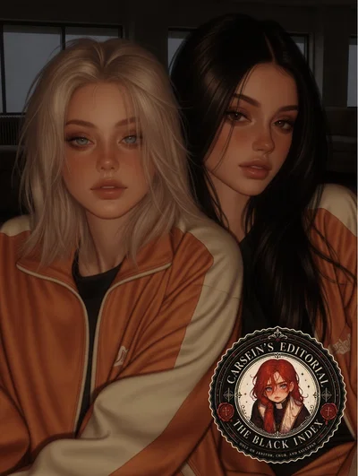 Isadora Monteiro & Vivienne Calder