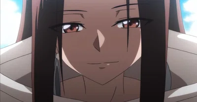 Hao Asakura