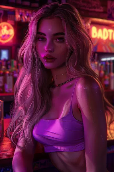 Sara Dean || Saltmere