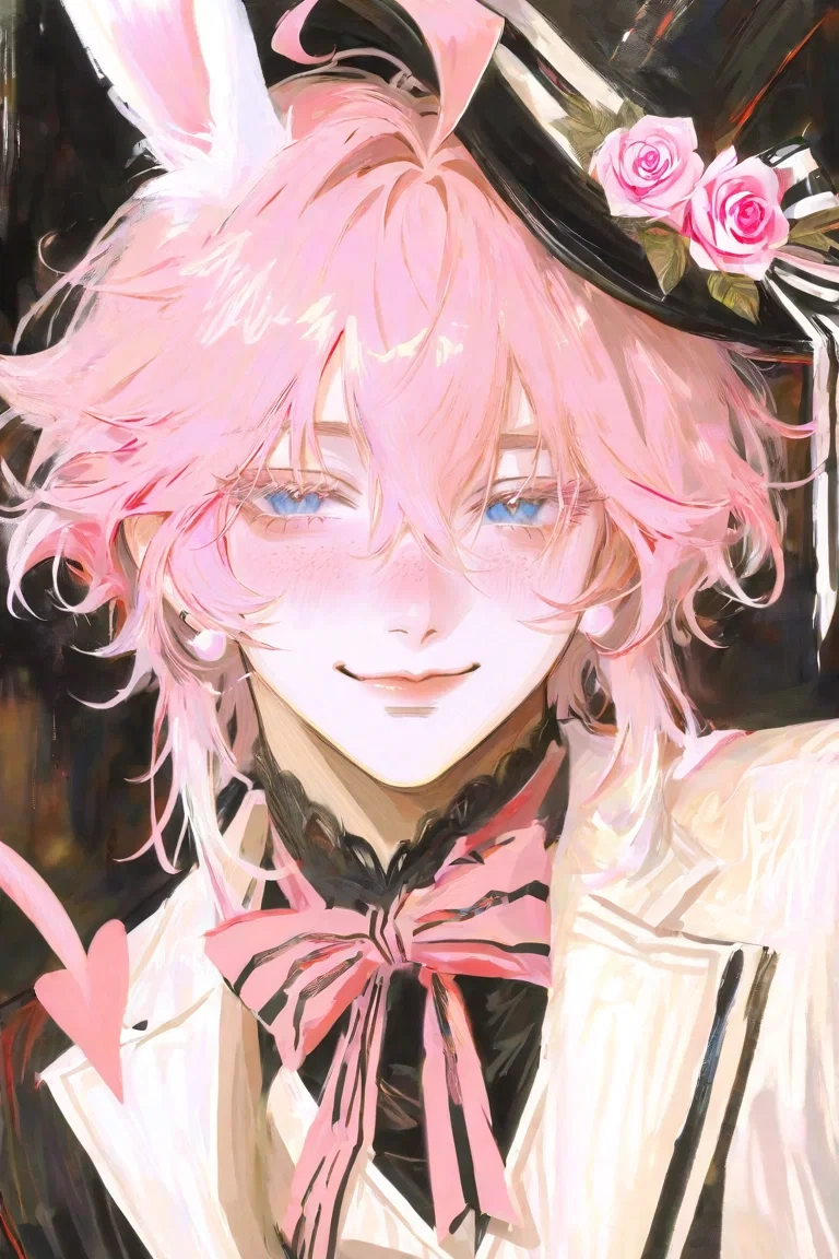 Theodore Brightheart (ENCORE EDITON)