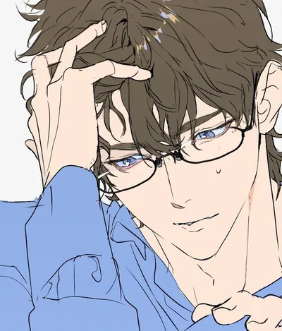 ּ ֶָ֢. Relationship Dilemma 💌