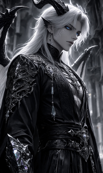The Dragon’s Unbending Will