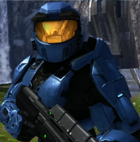 Michael J. Caboose