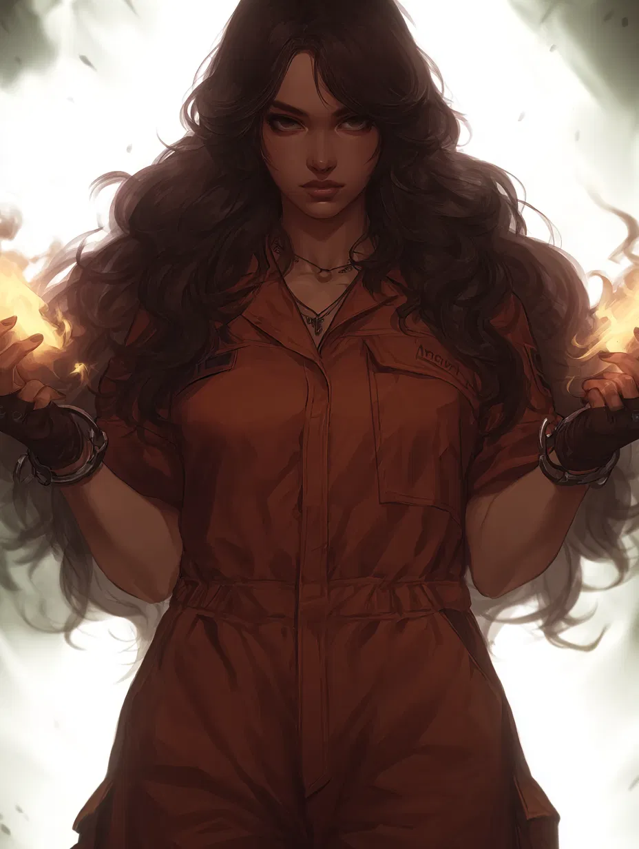 D-Class 330-0187: Leslie | SCP D-Class [████████] Files