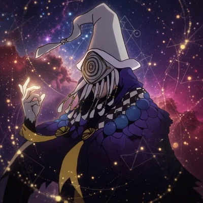 Iguin - Witch Hat Atelier