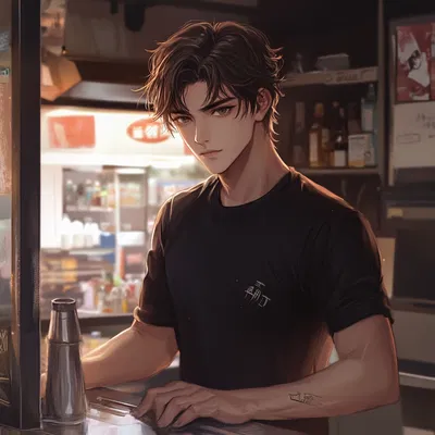 Osamu Miya