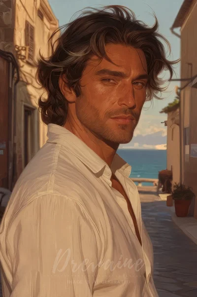 Lorenzo De Sarno