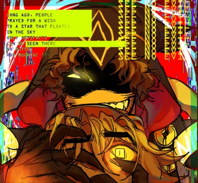 janitor - Characters with tag telamon