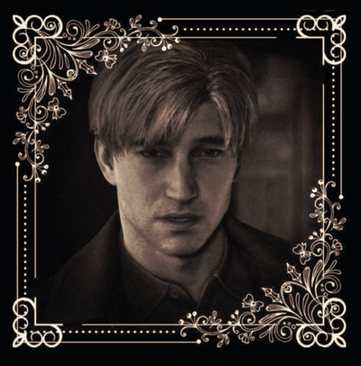 James Sunderland