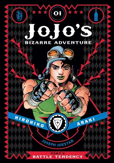 JJBA-Bloodlines-Battle Tendency