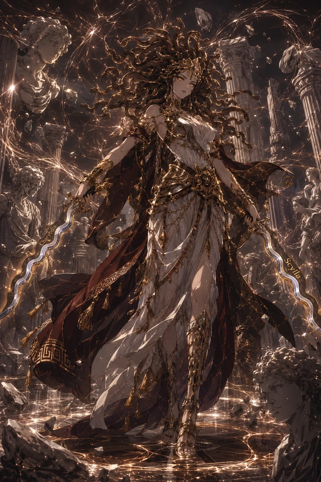 Medusa