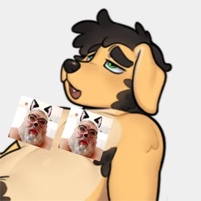 🐾 Cain Miller - BAD POV 💢