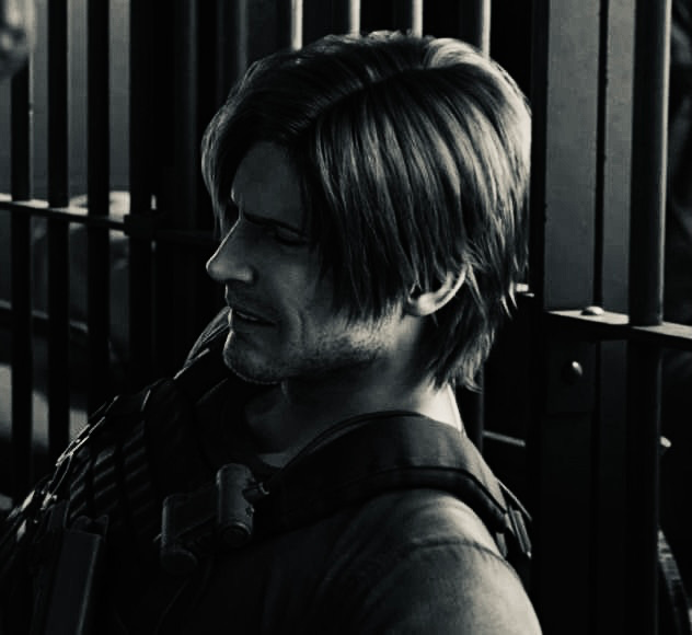 Leon Kennedy