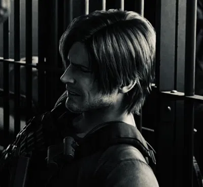 Leon Kennedy