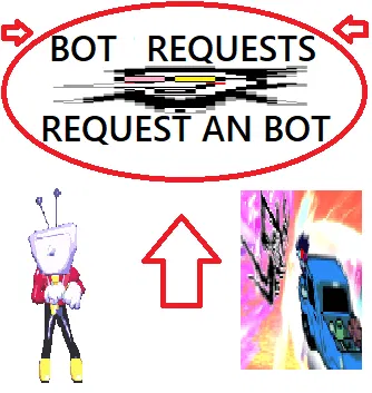 - Bot requests -