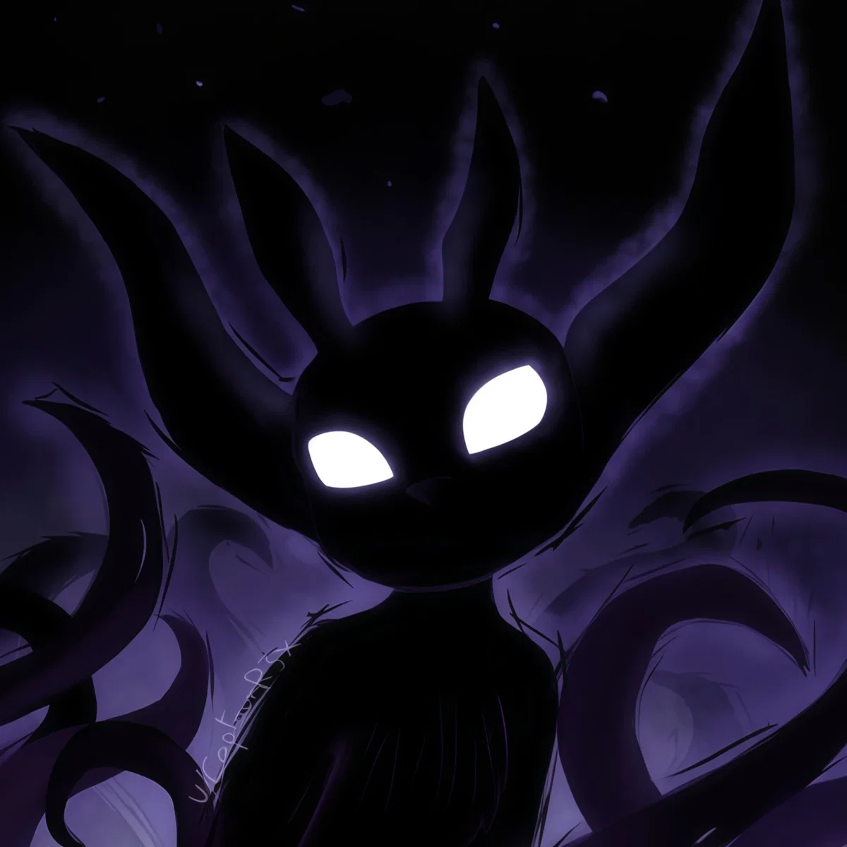 Void Ori | [Ori and the Blind Forest.]