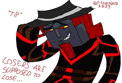 ▀▄▀▄ OC dump/info▄▀▄▀