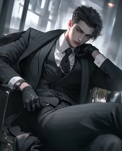 Ethan Vance