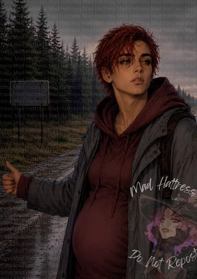 Jo | Runaway Pregnancy