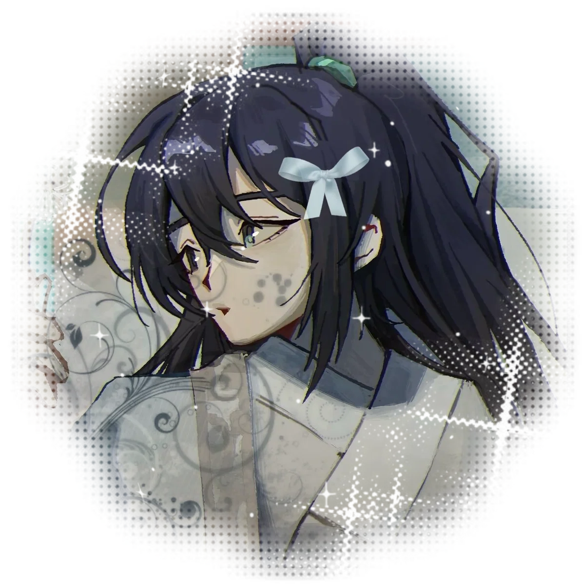 🎐🧿 \\ Hong Lu // "...if i may... what brings you this sadness, {{user}}?"